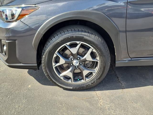 2018 Subaru Crosstrek 2.0i