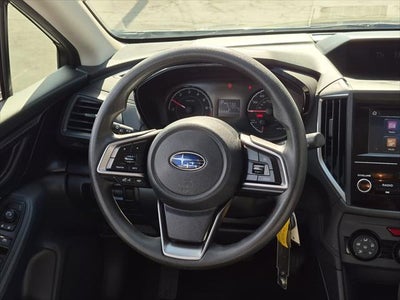 2018 Subaru Crosstrek 2.0i