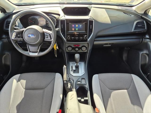 2018 Subaru Crosstrek 2.0i
