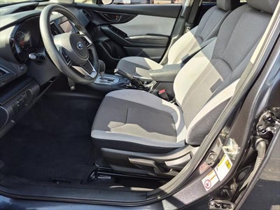 2018 Subaru Crosstrek 2.0i