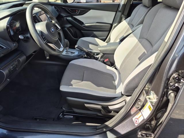 2018 Subaru Crosstrek 2.0i