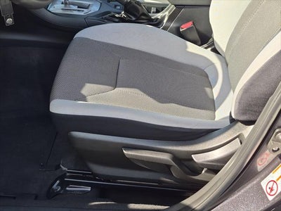 2018 Subaru Crosstrek 2.0i