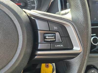 2018 Subaru Crosstrek 2.0i