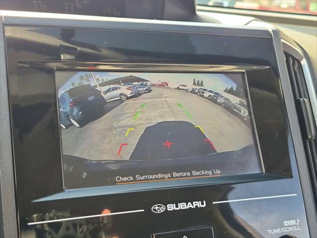 2018 Subaru Crosstrek 2.0i