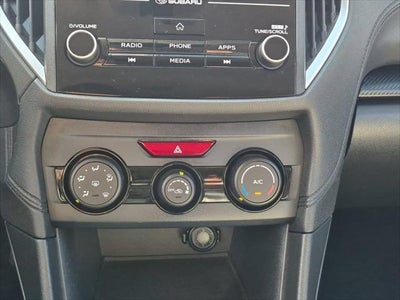 2018 Subaru Crosstrek 2.0i