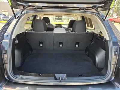 2018 Subaru Crosstrek 2.0i