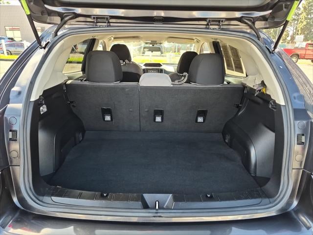 2018 Subaru Crosstrek 2.0i