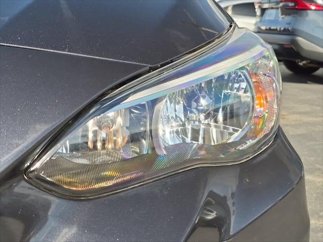 2018 Subaru Crosstrek 2.0i