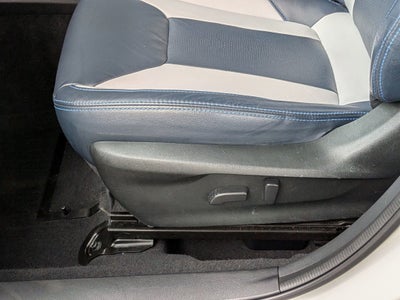 2020 Subaru Crosstrek 5DR CVT