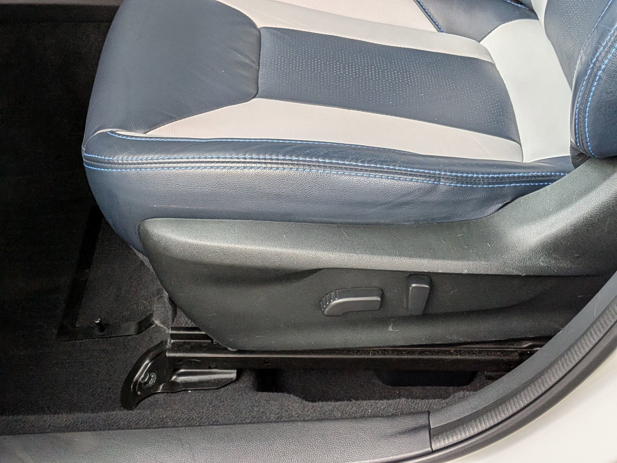 2020 Subaru Crosstrek 5DR CVT
