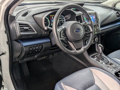 2020 Subaru Crosstrek 5DR CVT