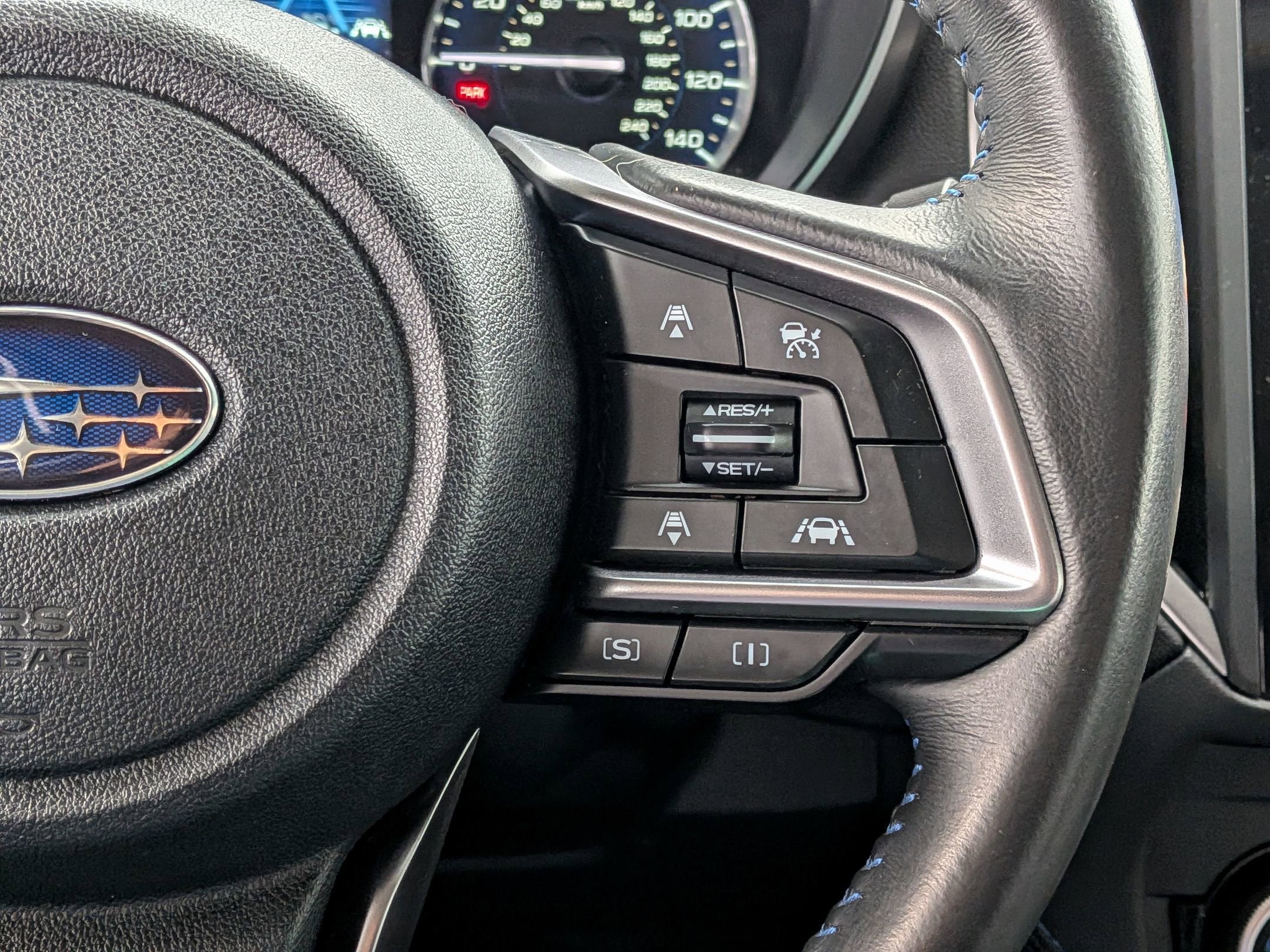 2020 Subaru Crosstrek 5DR CVT