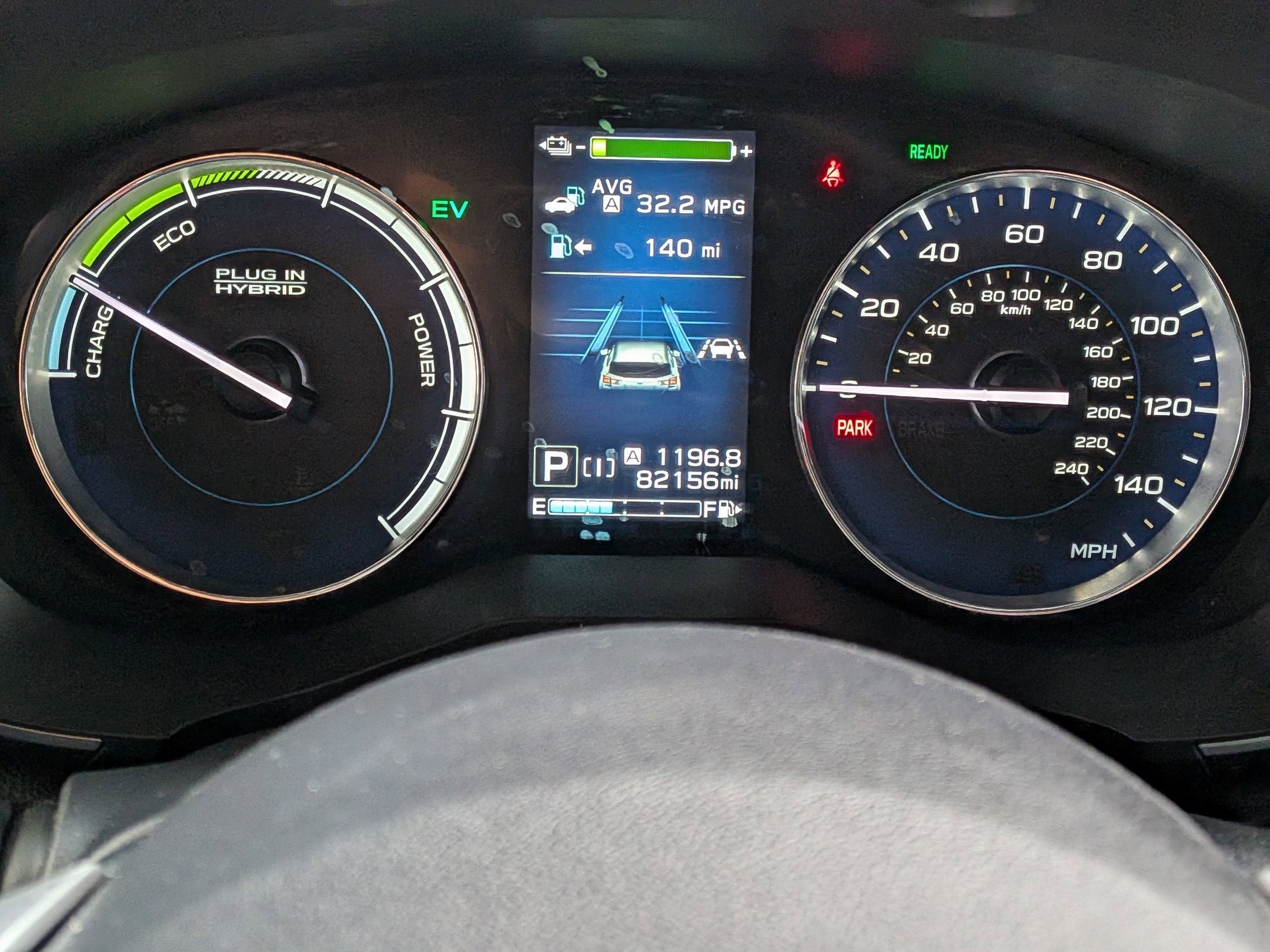 2020 Subaru Crosstrek 5DR CVT