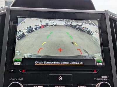 2020 Subaru Crosstrek 5DR CVT