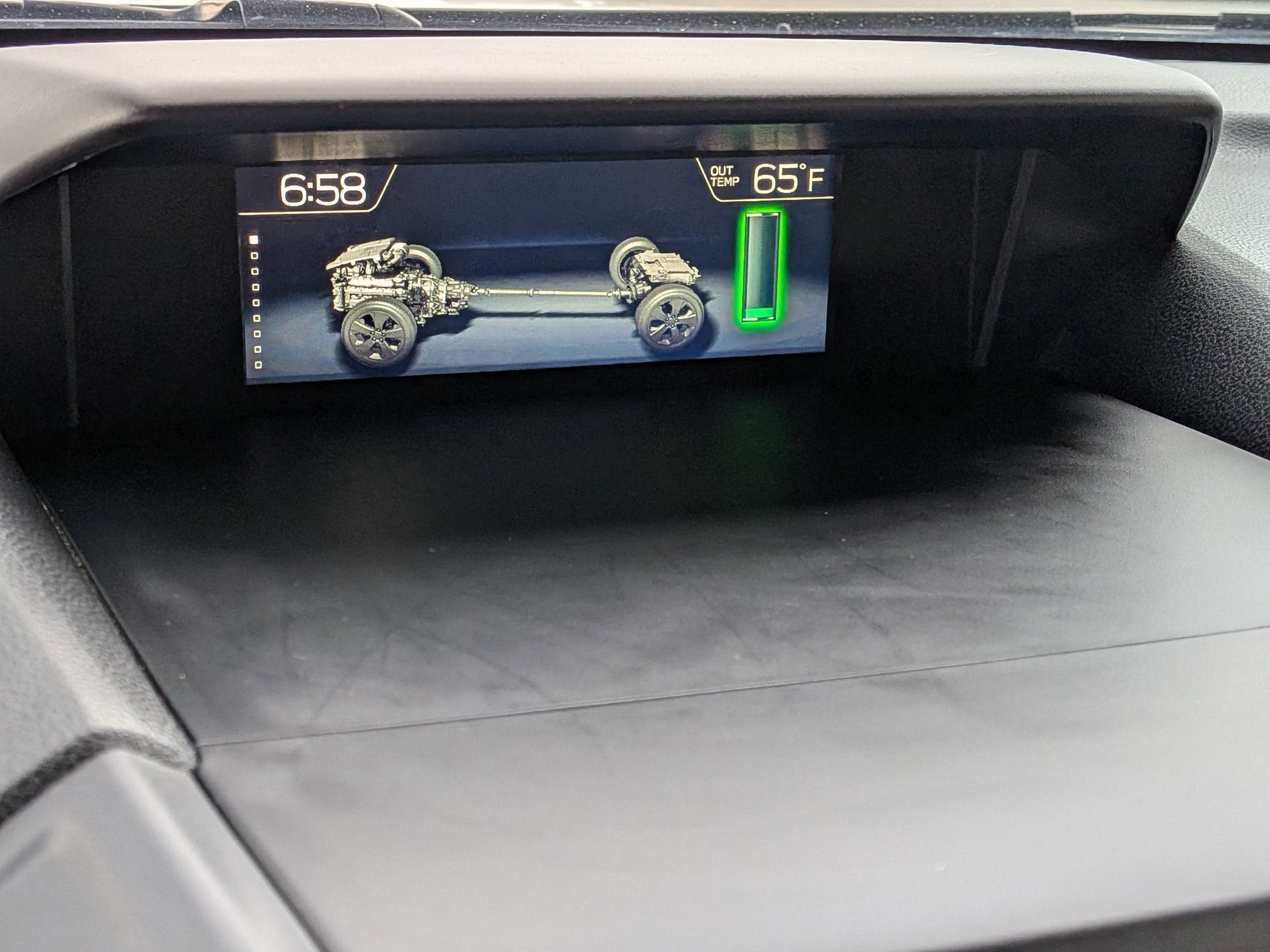 2020 Subaru Crosstrek 5DR CVT