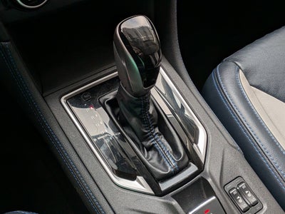 2020 Subaru Crosstrek 5DR CVT