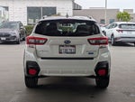 2020 Subaru Crosstrek 5DR CVT