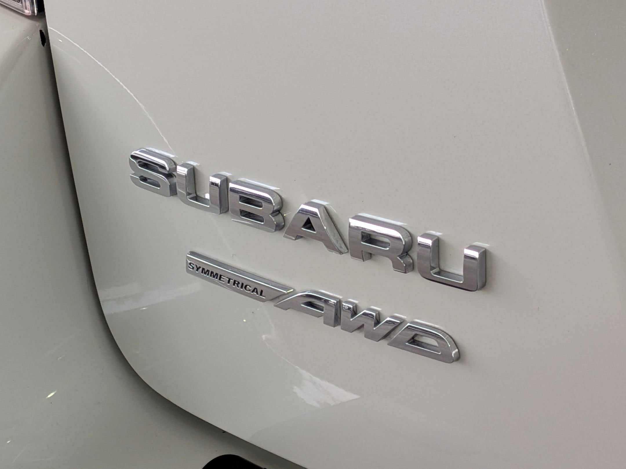 2020 Subaru Crosstrek 5DR CVT