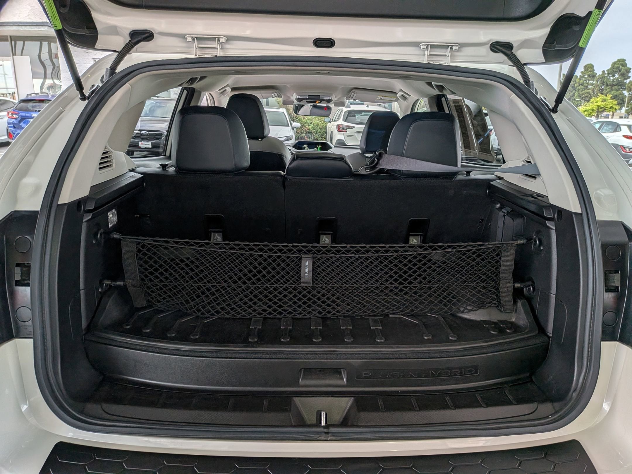 2020 Subaru Crosstrek 5DR CVT