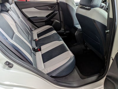 2020 Subaru Crosstrek 5DR CVT