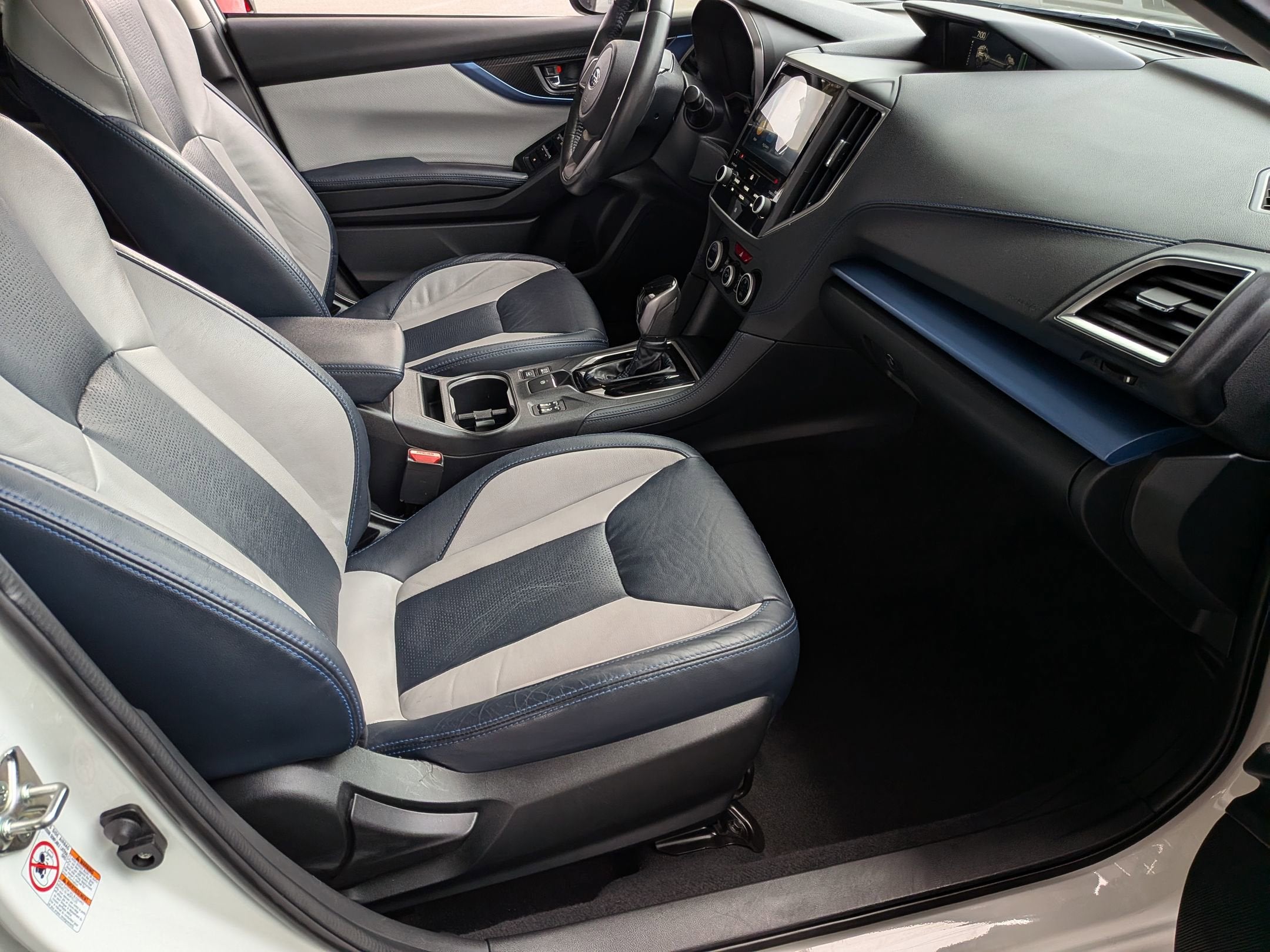 2020 Subaru Crosstrek 5DR CVT