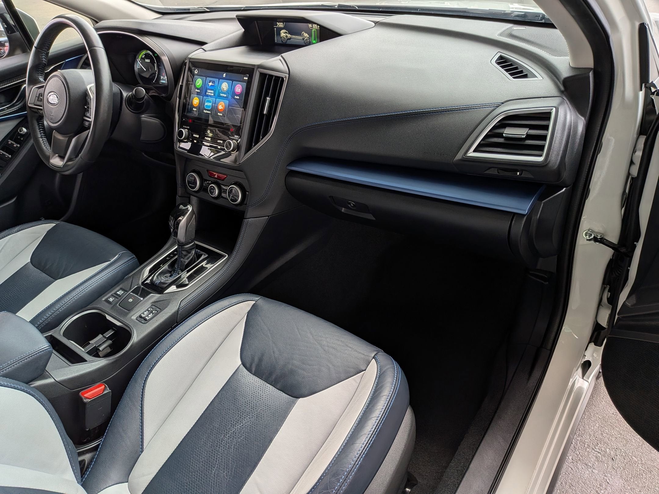 2020 Subaru Crosstrek 5DR CVT