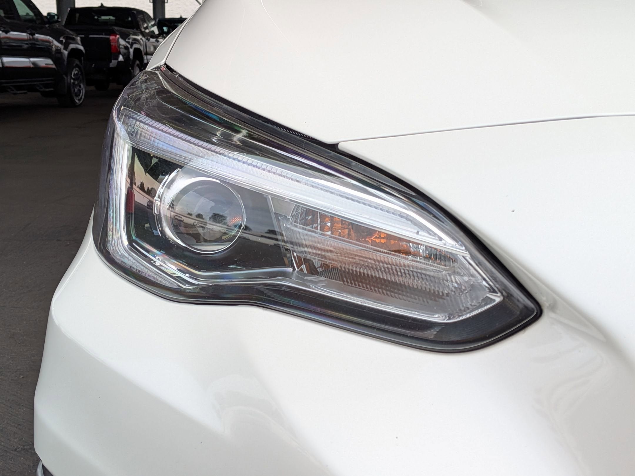 2020 Subaru Crosstrek 5DR CVT