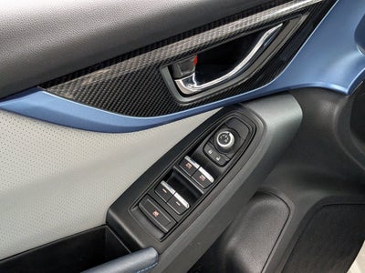 2020 Subaru Crosstrek 5DR CVT