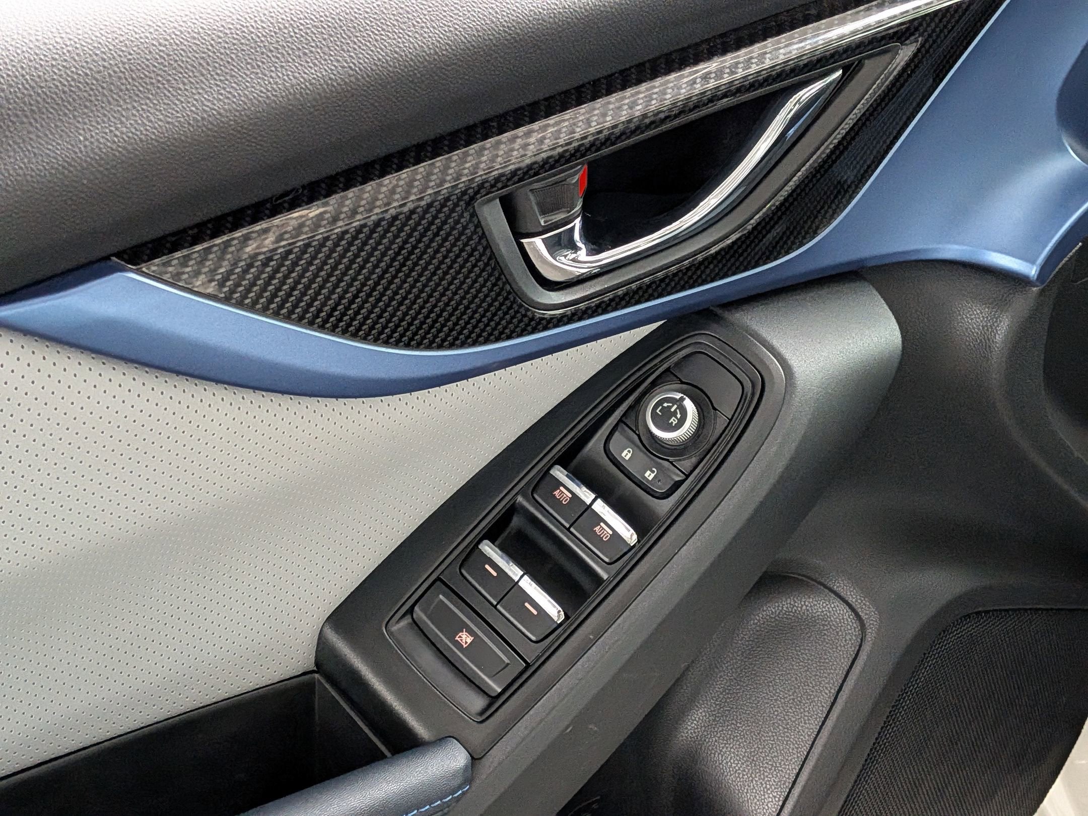 2020 Subaru Crosstrek 5DR CVT