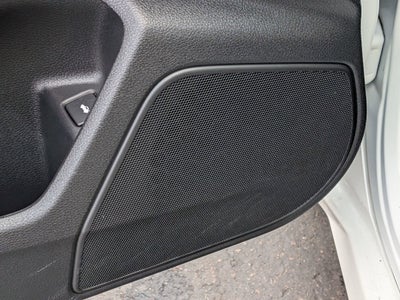 2018 Honda Civic EX-L