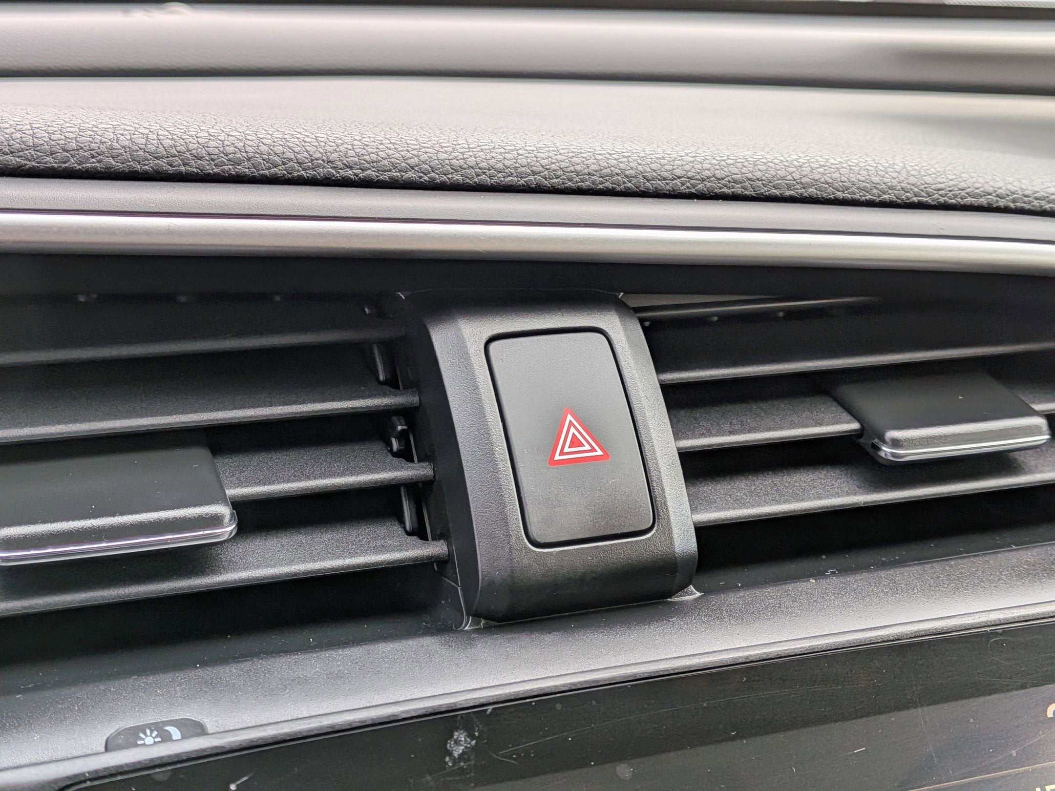 2018 Honda Civic EX-L