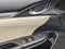 2018 Honda Civic EX-L