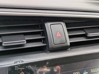 2018 Honda Civic EX-L