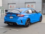 2025 Honda Civic Type R 5DR HB MT