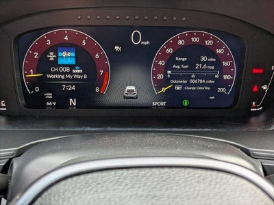 2025 Honda Civic Type R 5DR HB MT