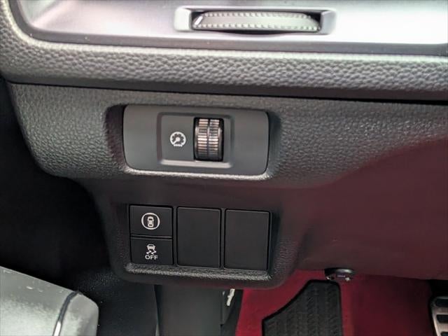 2025 Honda Civic Type R 5DR HB MT