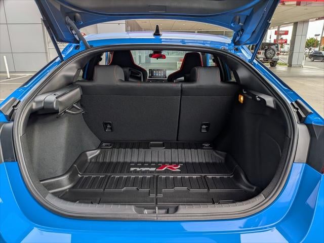 2025 Honda Civic Type R 5DR HB MT