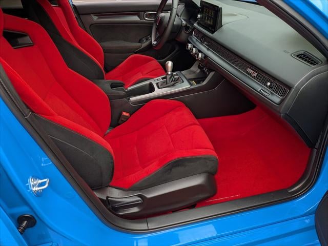 2025 Honda Civic Type R 5DR HB MT
