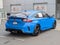 2025 Honda Civic Type R 5DR HB MT