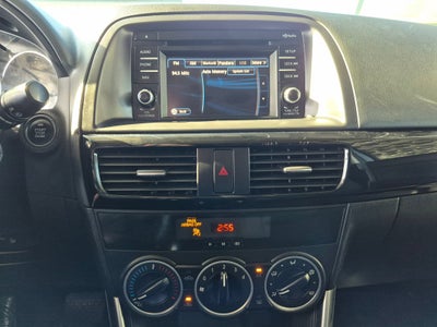 2015 Mazda Mazda CX-5 Touring