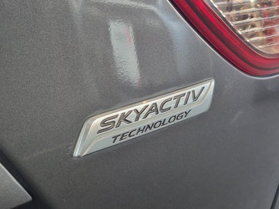 2015 Mazda Mazda CX-5 Touring