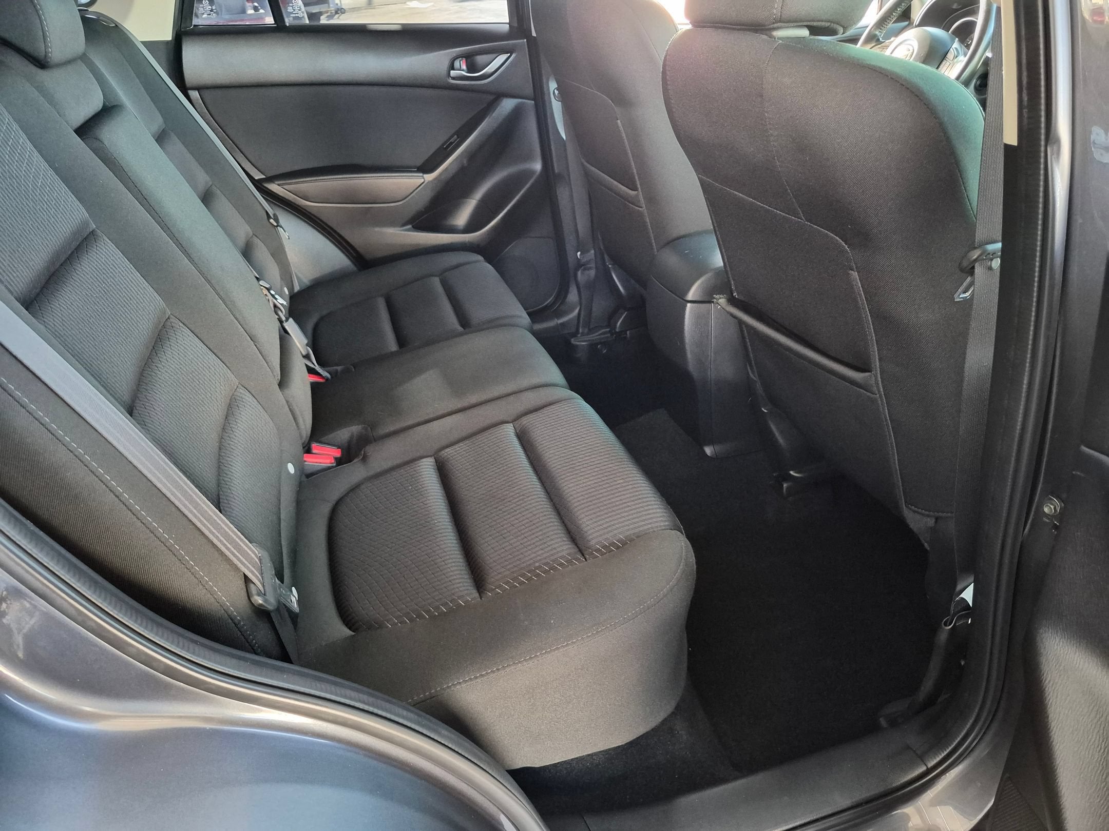 2015 Mazda Mazda CX-5 Touring