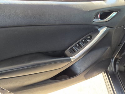 2015 Mazda Mazda CX-5 Touring