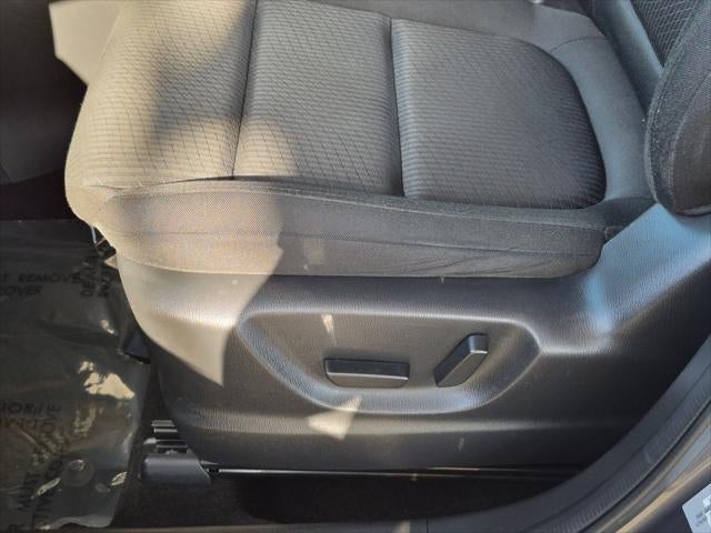 2015 Mazda Mazda CX-5 Touring