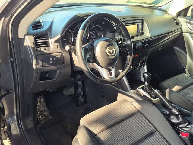 2015 Mazda Mazda CX-5 Touring