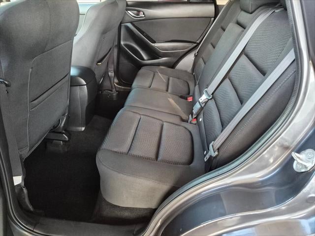 2015 Mazda Mazda CX-5 Touring
