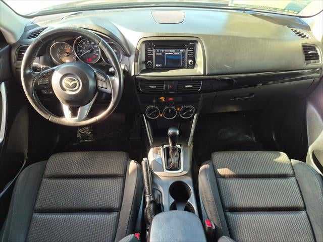 2015 Mazda Mazda CX-5 Touring