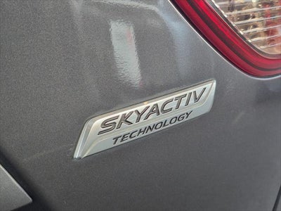 2015 Mazda Mazda CX-5 Touring