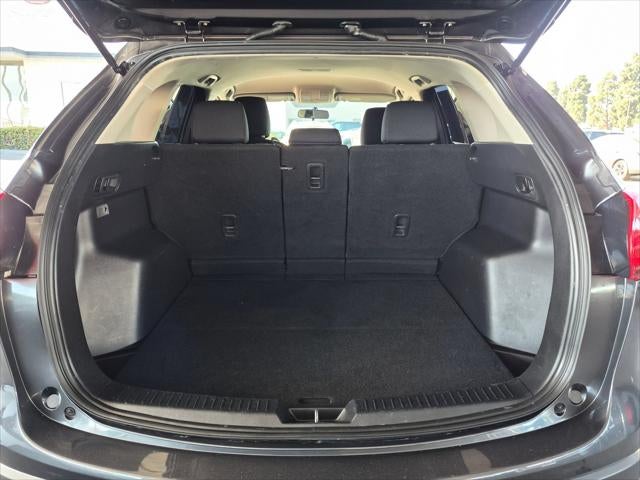 2015 Mazda Mazda CX-5 Touring
