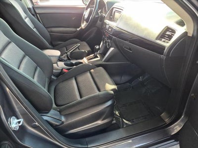 2015 Mazda Mazda CX-5 Touring